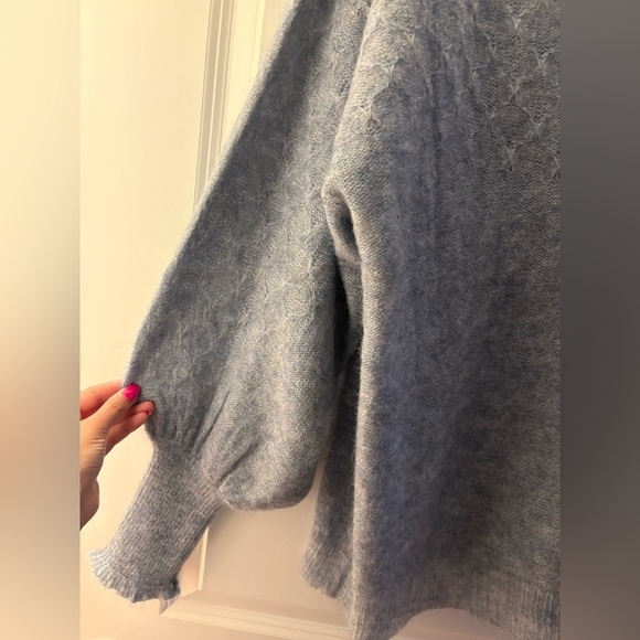 Free People Bali Samara Sweater – Size Medium – brand new with tag ! - Picture 8 of 16